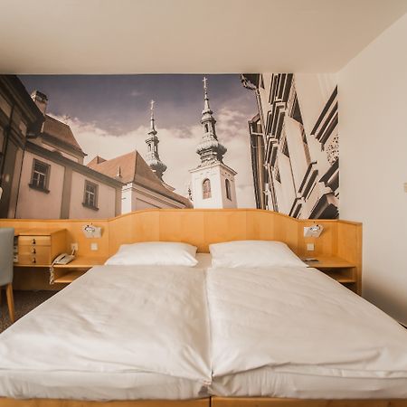Cosmopolitan Bobycentrum - Czech Leading Hotels ブルノ エクステリア 写真