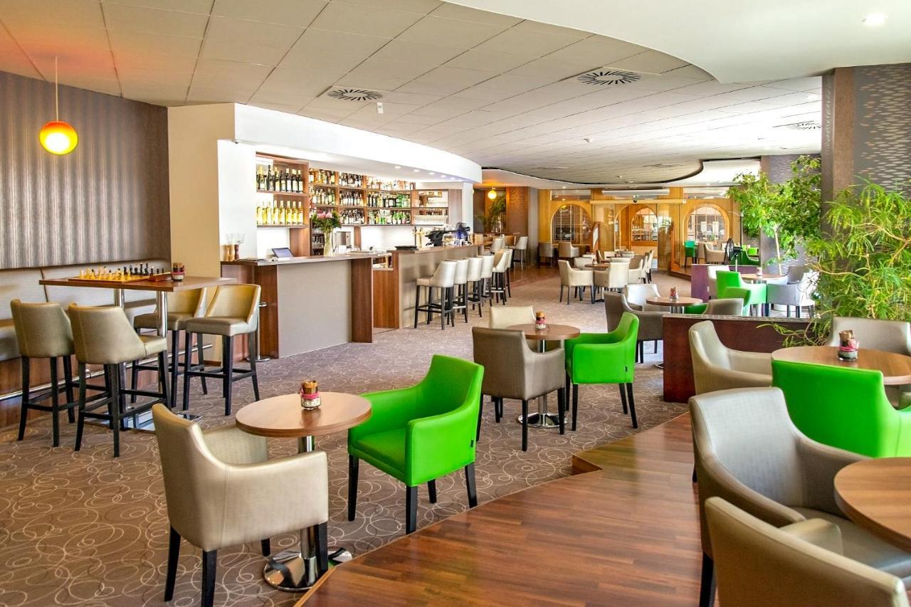 Cosmopolitan Bobycentrum - Czech Leading Hotels ブルノ エクステリア 写真