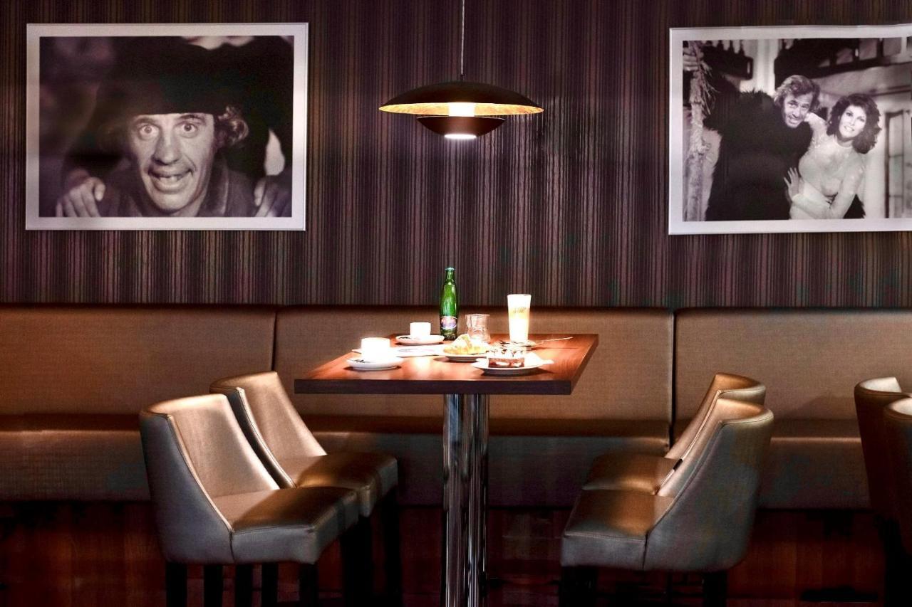 Cosmopolitan Bobycentrum - Czech Leading Hotels ブルノ エクステリア 写真
