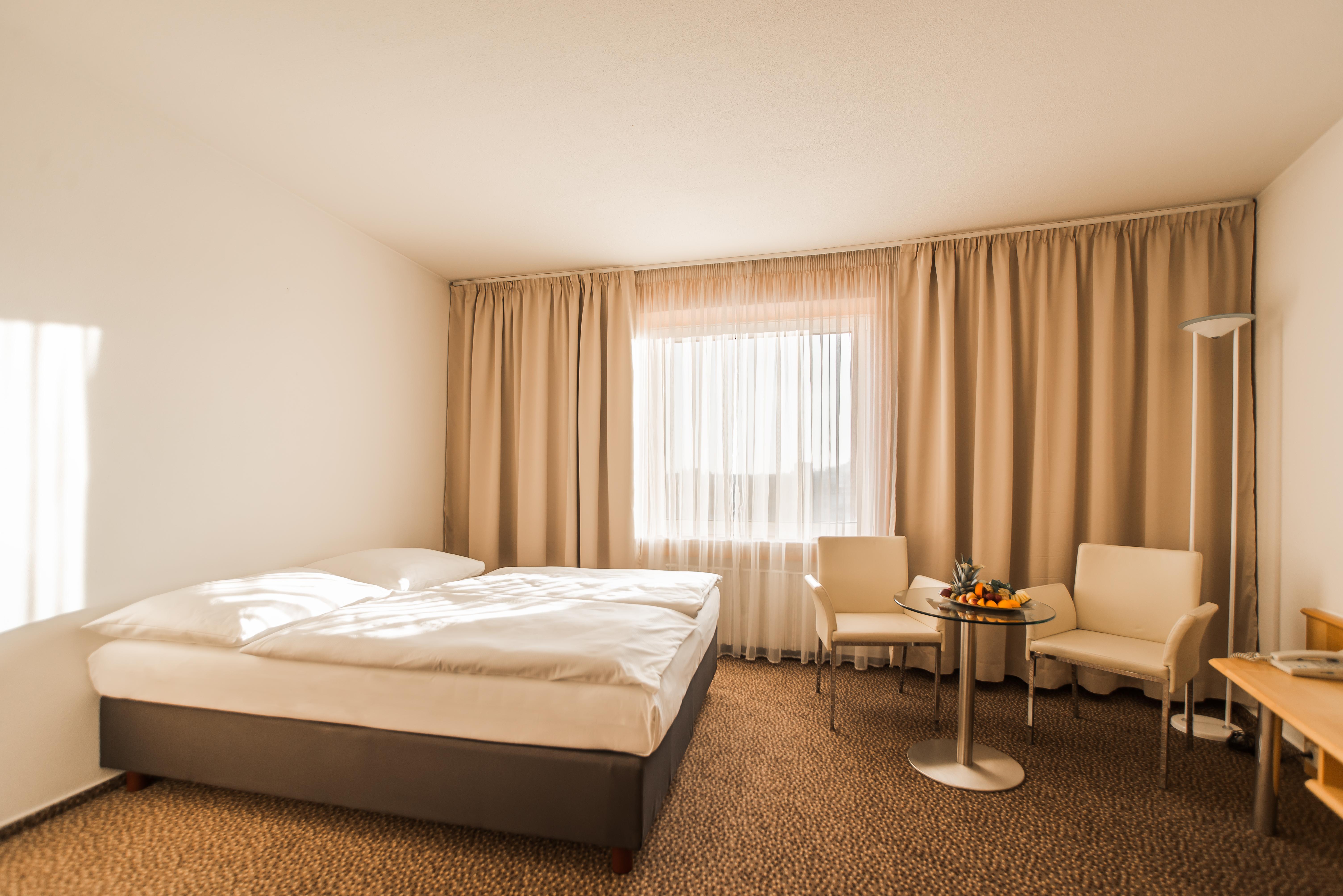 Cosmopolitan Bobycentrum - Czech Leading Hotels ブルノ エクステリア 写真