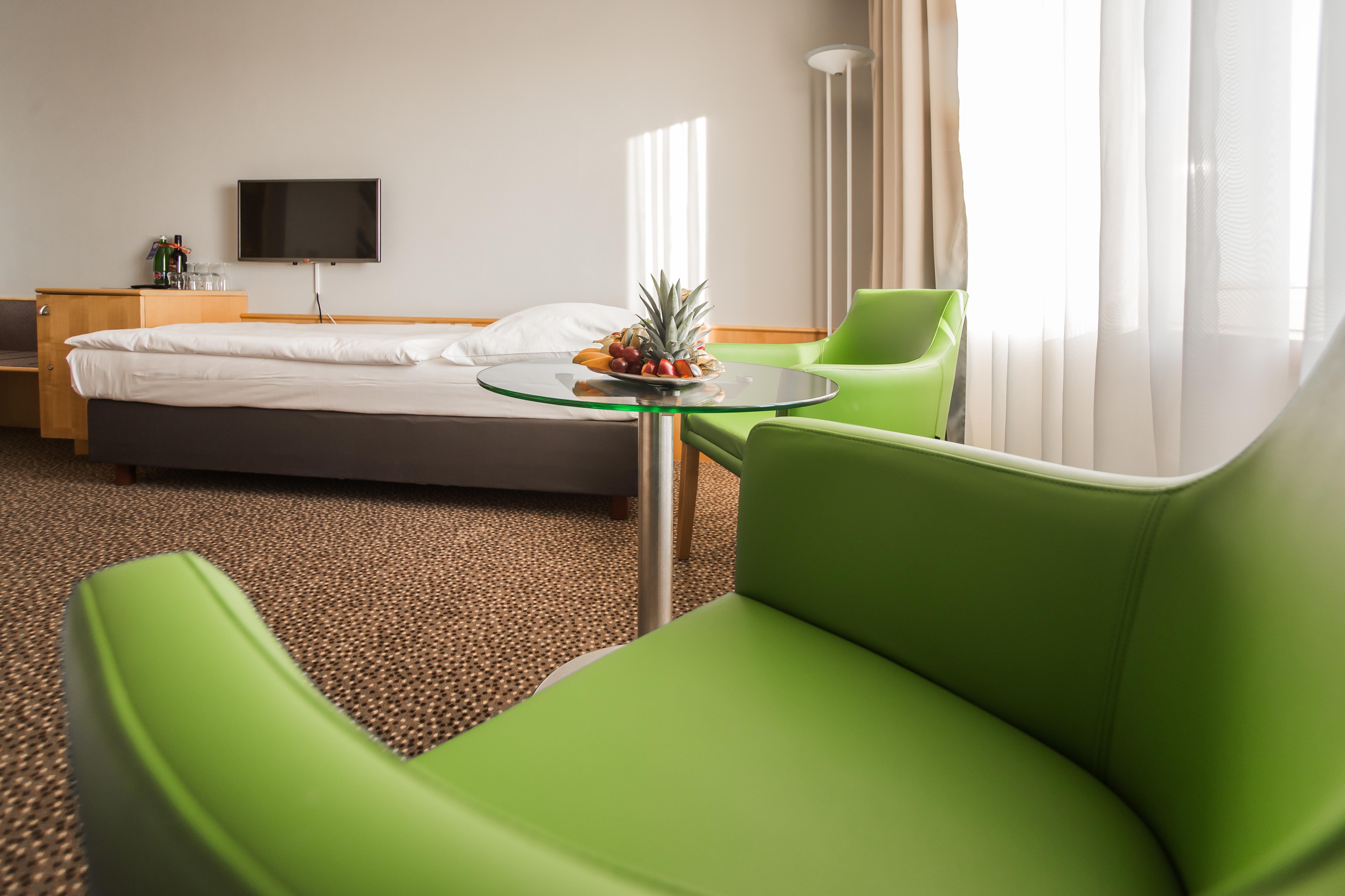 Cosmopolitan Bobycentrum - Czech Leading Hotels ブルノ エクステリア 写真