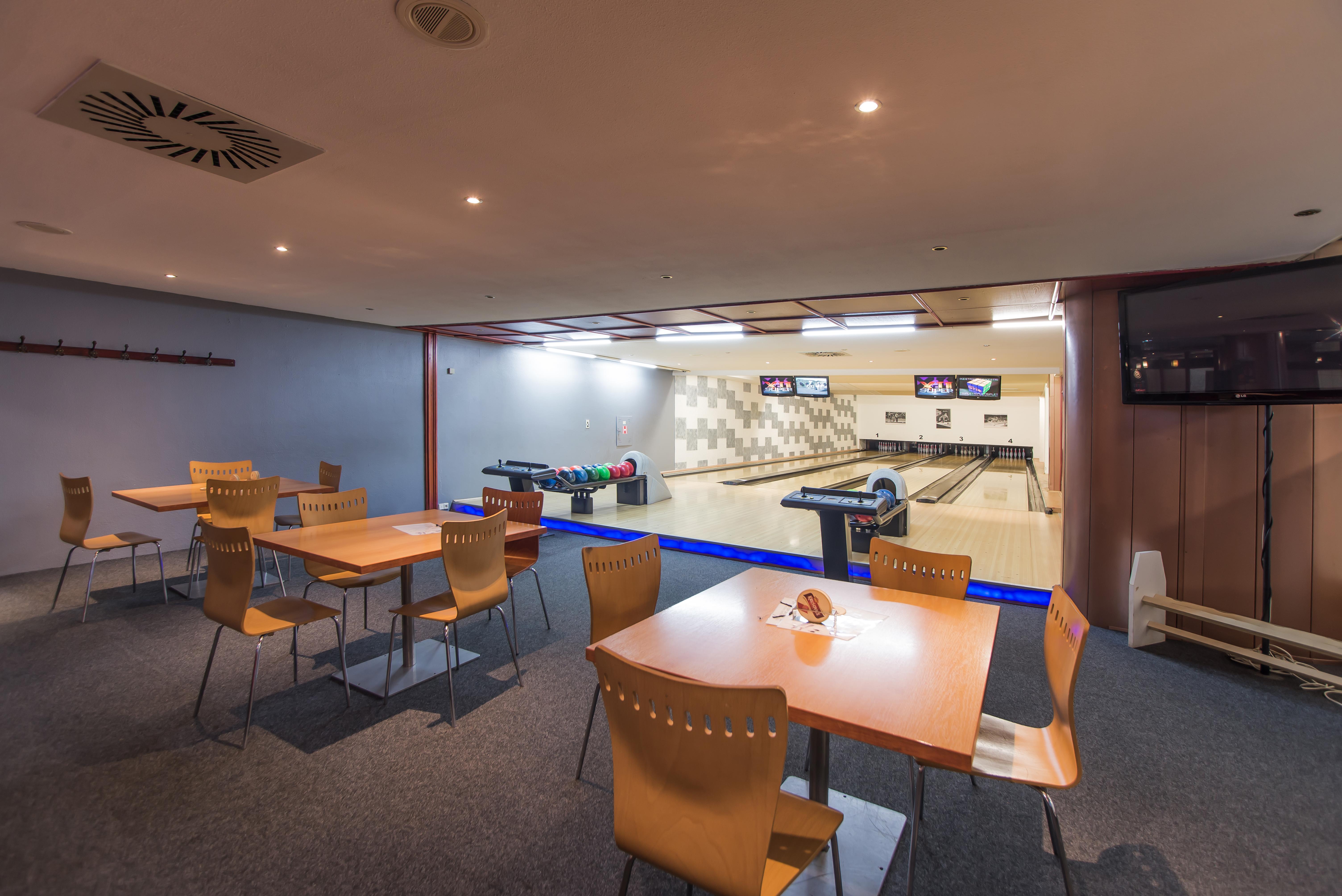 Cosmopolitan Bobycentrum - Czech Leading Hotels ブルノ エクステリア 写真