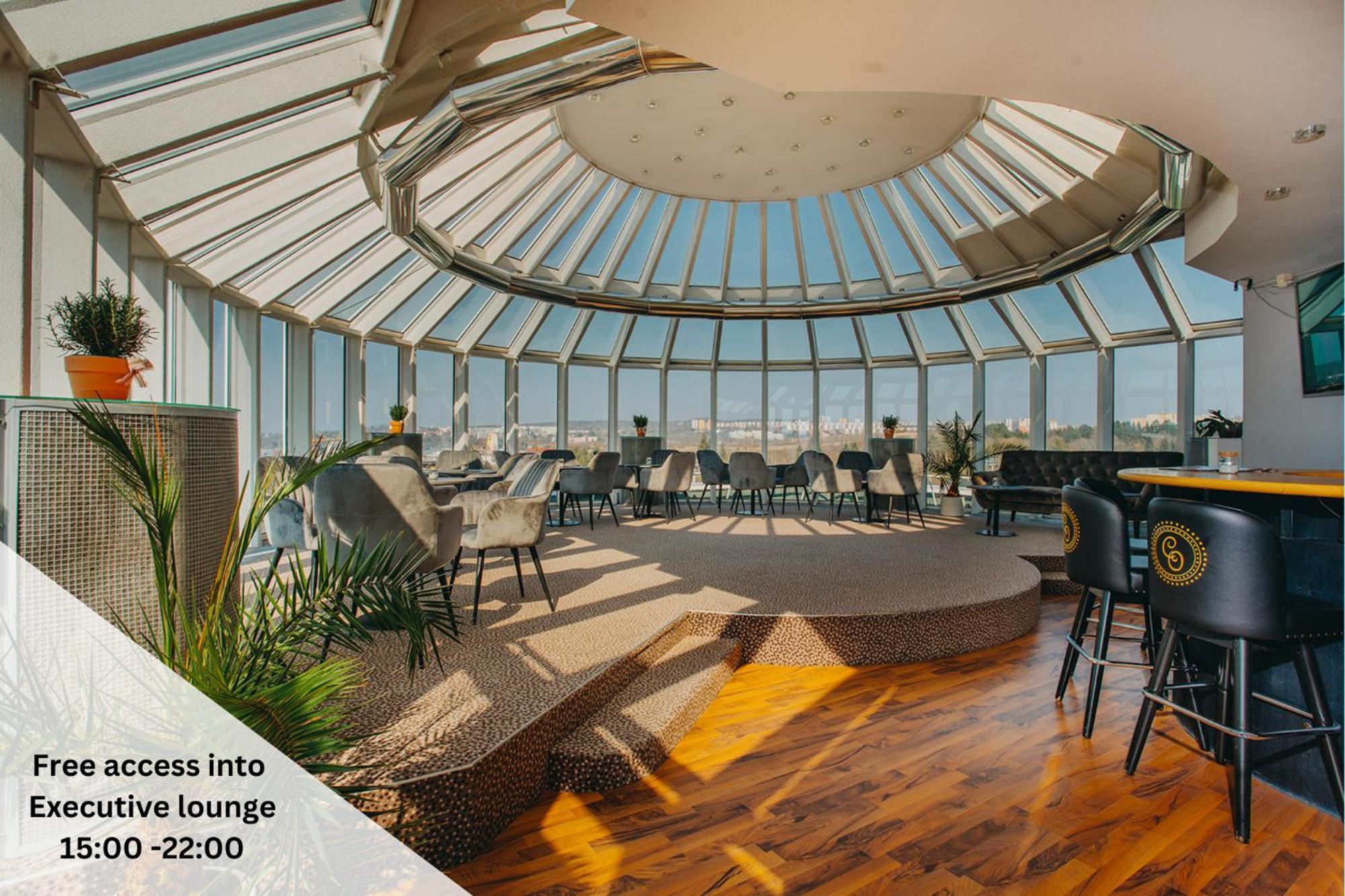 Cosmopolitan Bobycentrum - Czech Leading Hotels ブルノ 部屋 写真