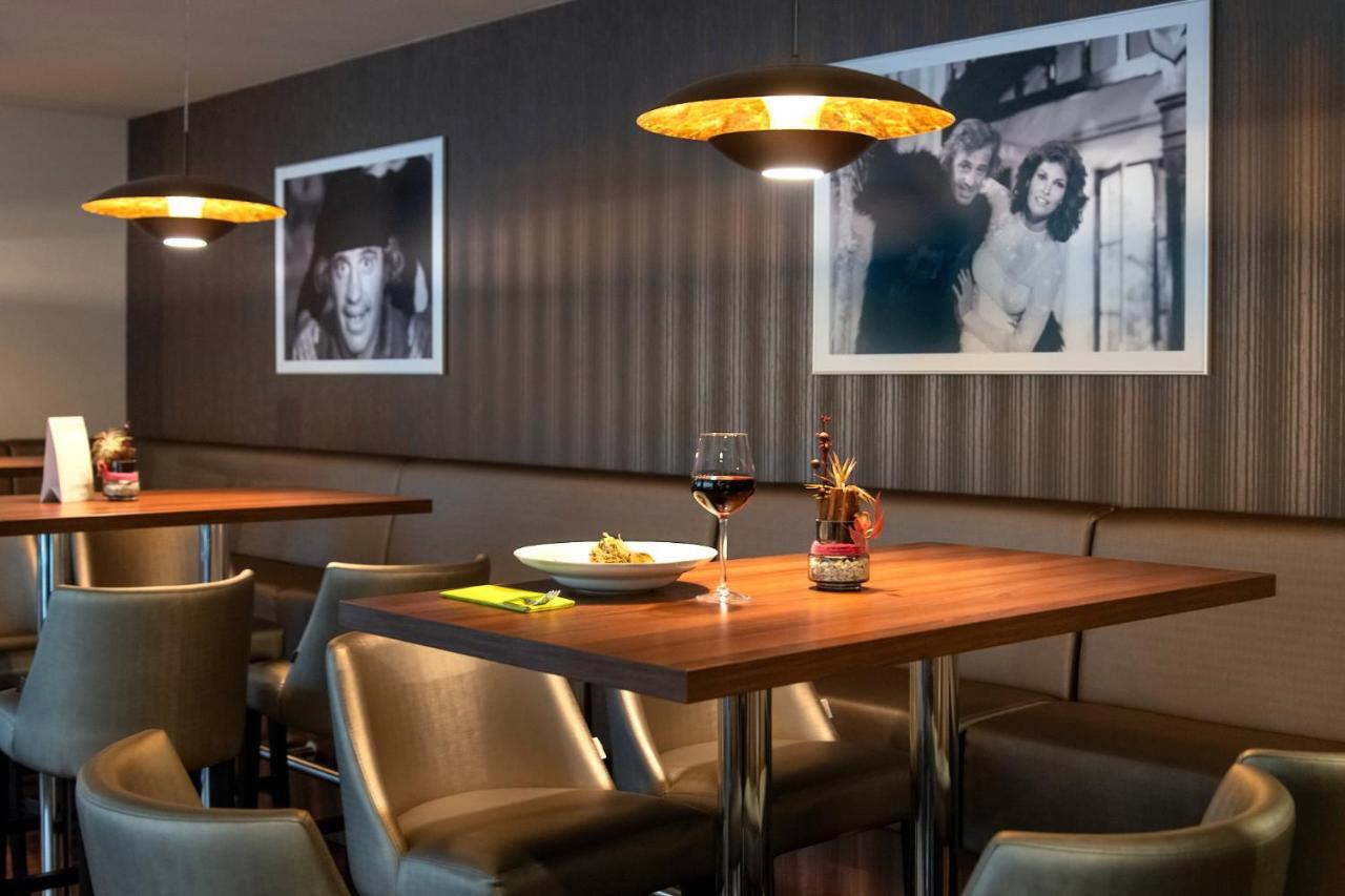 Cosmopolitan Bobycentrum - Czech Leading Hotels ブルノ エクステリア 写真